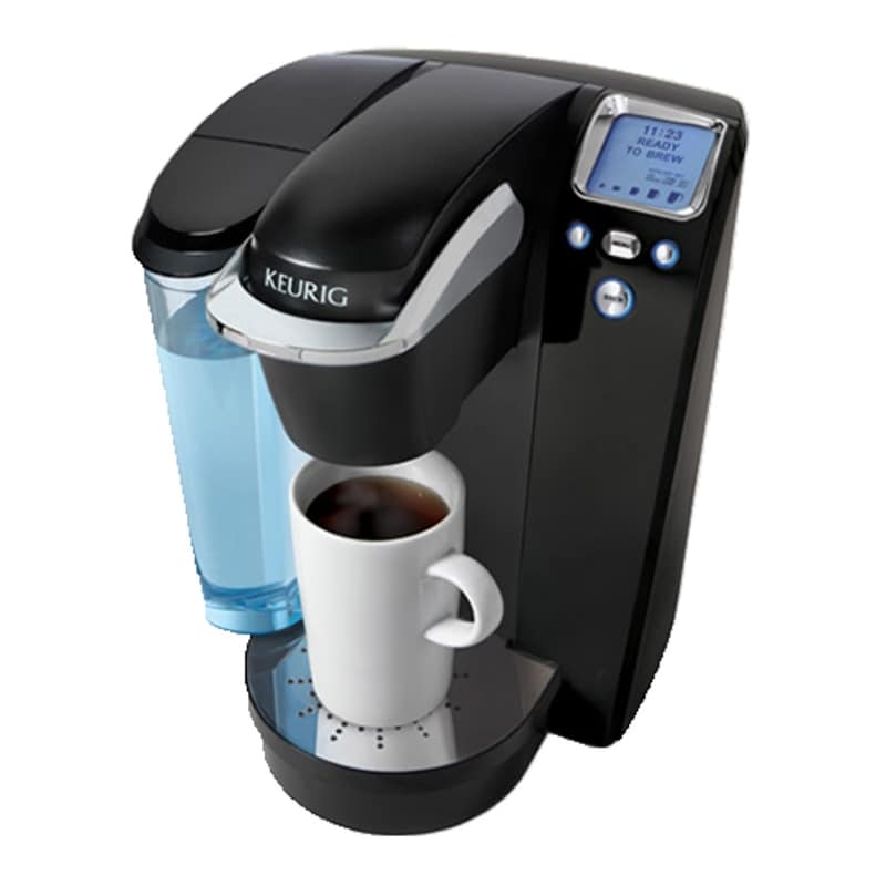 🏆[2022] We Compare Keurig Models (Yes, All 87) So You Don't Have To